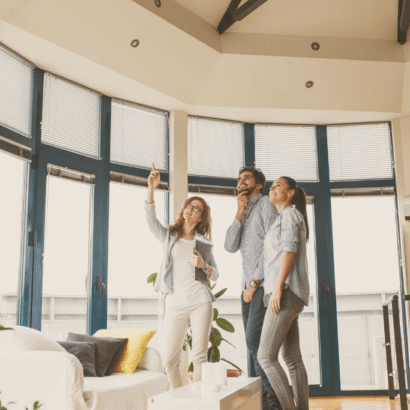 Live the Luxury Lifestyle with Virtual Tour in Real Estate