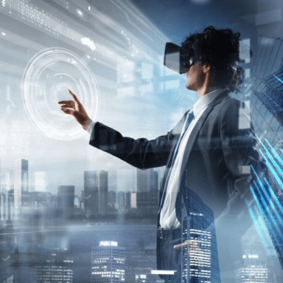 Benefits Of VR In Real Estate