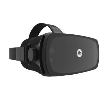 A comprehensive guide to getting started with the world of immersive technology