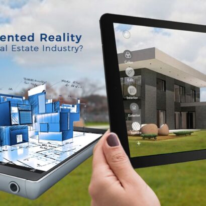 Future of Virtual and Augmented Reality and Its Impact on the Real Estate Market